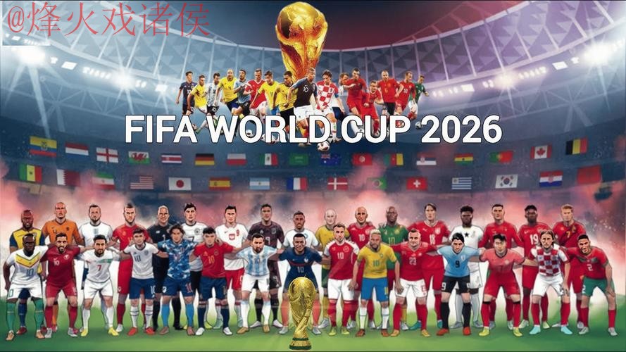 2026世界杯买球平台最佳 2026世界杯买球平台最佳